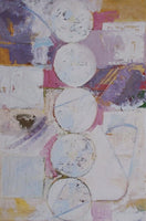 101, Judith Whitehouse - 'Sequence (ii)'