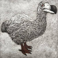 030, Faith Chevannes - The Faux Dodo