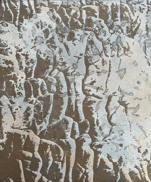 182, Ione Parkin RWA- Rock Surface I