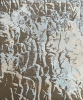 182, Ione Parkin RWA- Rock Surface I