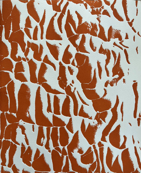 185, Ione Parkin RWA- Rock Surface II
