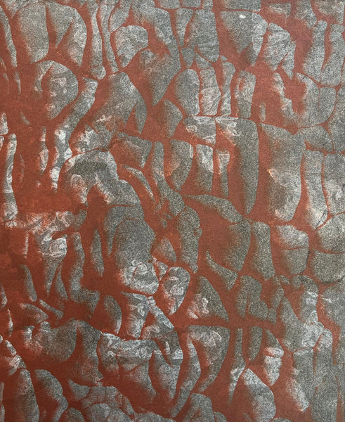 183, Ione Parkin RWA- Rock Surface III