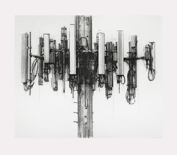 143, Ian Chamberlain RWA- Network II