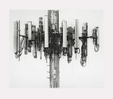 143, Ian Chamberlain RWA- Network II