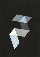 082, Alison Bernal, Open/Close 6 Dark