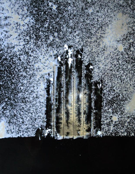 452, Tim Pearse - Fallen Monument