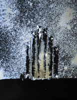 452, Tim Pearse - Fallen Monument
