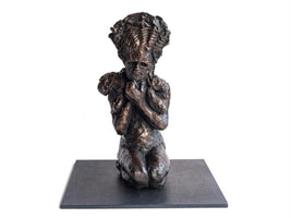 643, Beth Carter RWA- The Secret Keeper