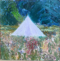 476, Mary Castle-Millner - The Tent