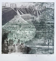 186, Georgie Fay - Their Landscape was an Unwoven Map