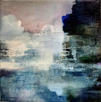 648, Gareth Edwards RWA- The Above in The Blue Below