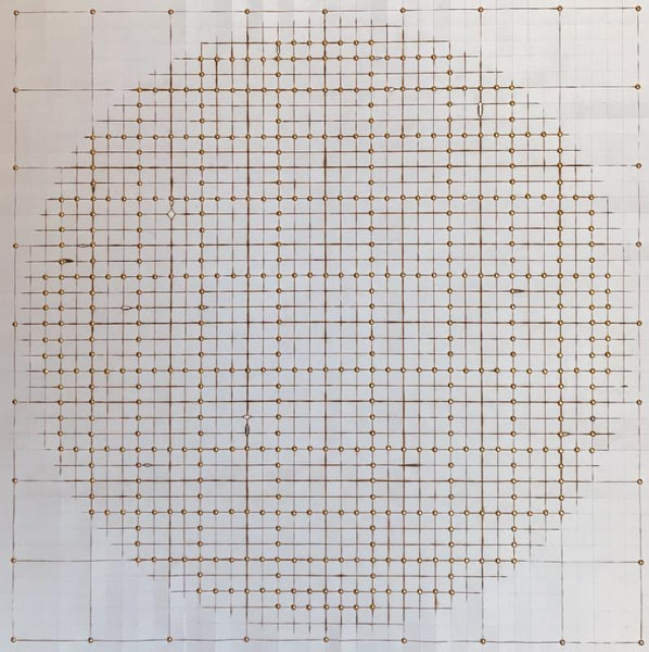 647, Toni Davey RWA- Grid 3