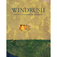 Windrush - Portraits of a Pioneering Generation