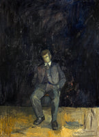 Anthony Fry, Jo Hope