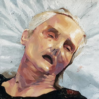 My Father is the Invisible Man, Maddy Attwood