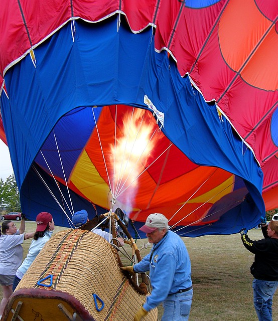 Summer Junior Drawing School - Hot Air Balloons