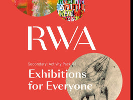 Learning & Participation Resources - Secondary Pack 03