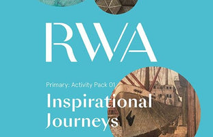 Learning & Participation Resources - Primary Activity Pack 01
