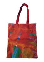 Tote Bag - Albert Irvin