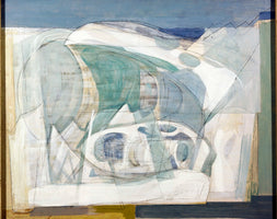 Patrons Private View: Wilhelmina Barns-Graham and the Artists of St Ives