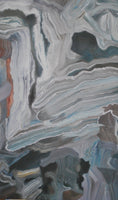 Rock Study, Jos Stirzaker