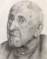 Grandad, Catherine Andrews