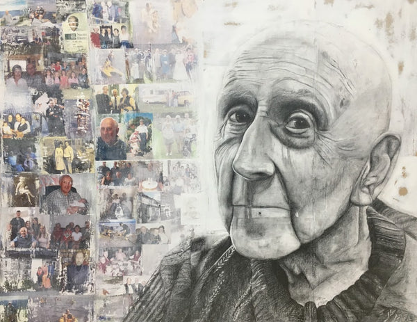Grandad, Catherine Andrews