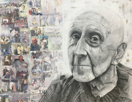 Grandad, Catherine Andrews