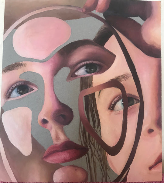 Removed, Lucy Nason