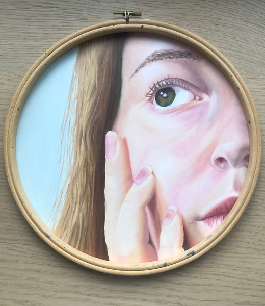 Removed, Lucy Nason