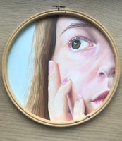 Removed, Lucy Nason