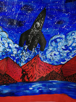 Untitled, Zena Witherden