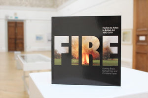 'Fire' - Catalogue