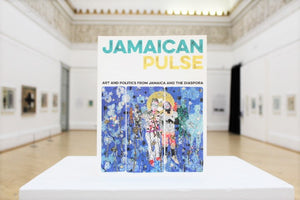 'Jamaican Pulse' - Catalogue