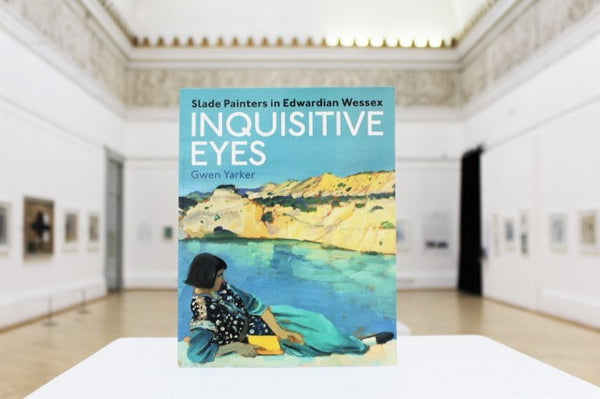 'Inquisitive Eyes' - Catalogue