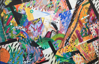 Collaborative Painting