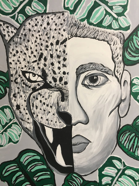 Split, Kieran Plumley