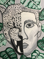 Split, Kieran Plumley