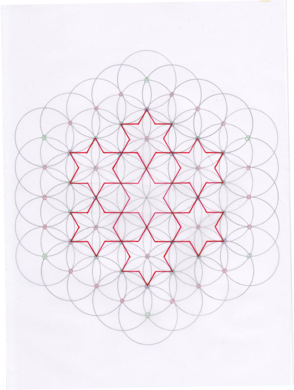 Introduction to Sacred Geometry