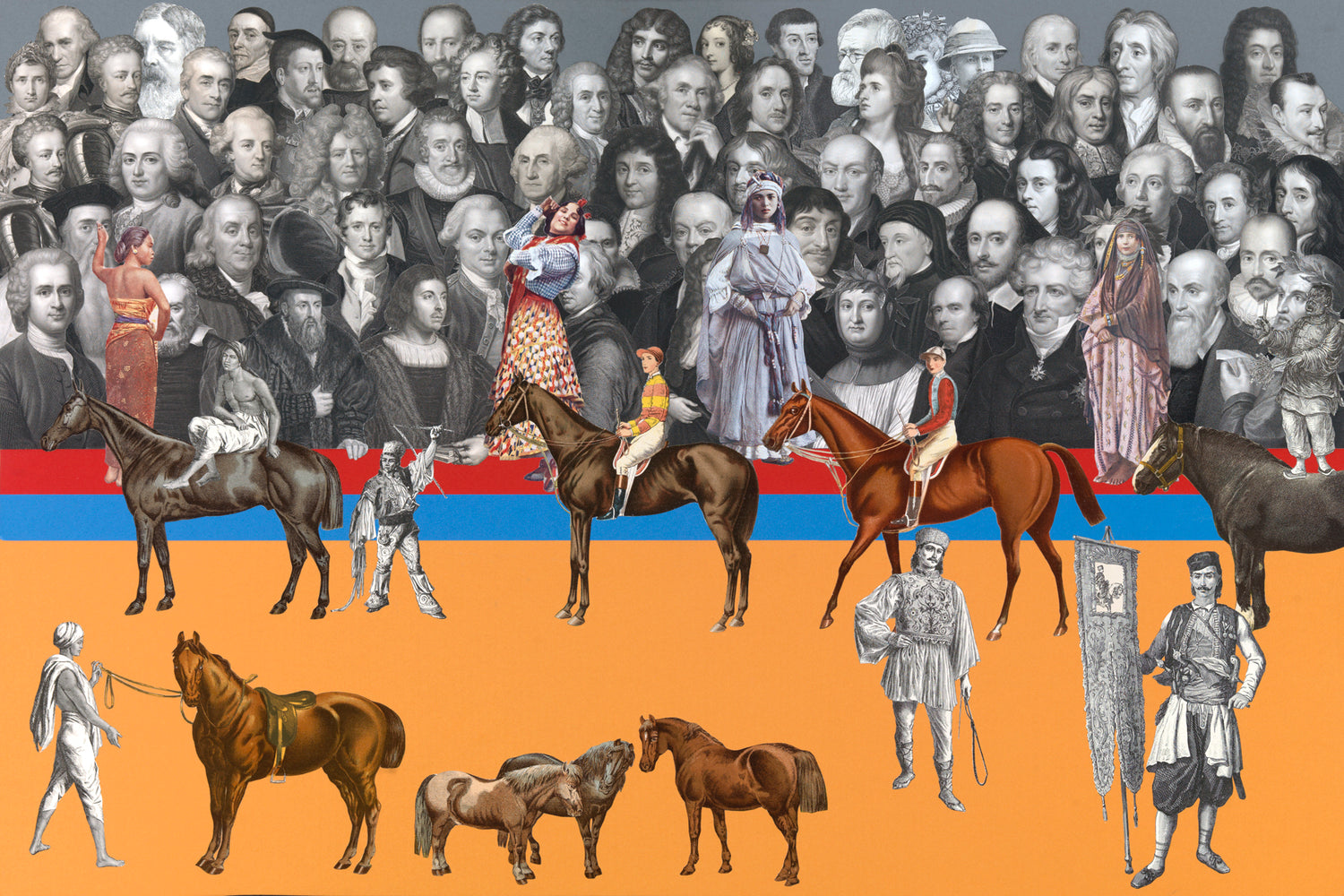 Sir Peter Blake