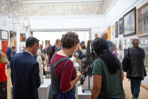 RWA Art Pass