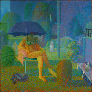 Alfred Stockham ARCA RWA (Hon)