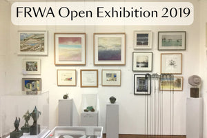 Join the Friends of the RWA