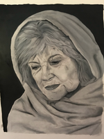 We are the Kingdom to Come, Alice Godfrey