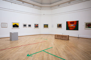 Patrons Private View: Wilhelmina Barns-Graham and the Artists of St Ives