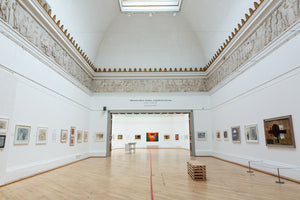 Patrons Private View: Wilhelmina Barns-Graham and the Artists of St Ives