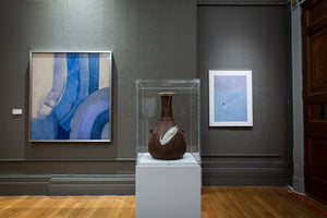 Patrons Private View: Wilhelmina Barns-Graham and the Artists of St Ives