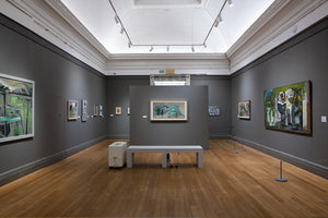 Patrons Private View: Wilhelmina Barns-Graham and the Artists of St Ives